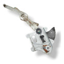 Máquina Vidro Dianteira Esquerdo Chevrolet Blazer 2010 2011