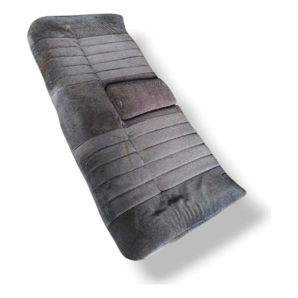 Banco Encosto Traseiro Chevrolet Monza 1988 1989 1990 1991 Verde-escuro