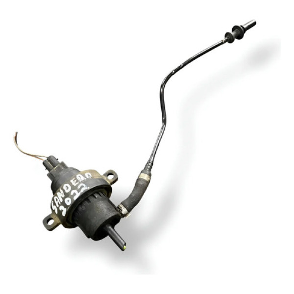 Motor Bomba Partida A Frio Renault Sandero 1.6 2021 2022