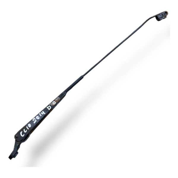 Braço Iimpador Parabrisa Direito Clio 03 Á 12 8200384604 Direito