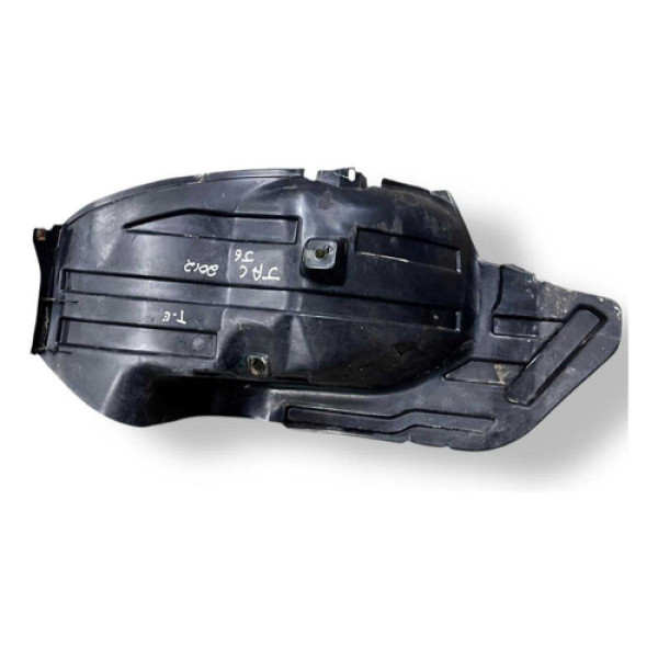 Parabarro Traseira Esquerda  Jac J6 2012 2013 2014 2015 2016