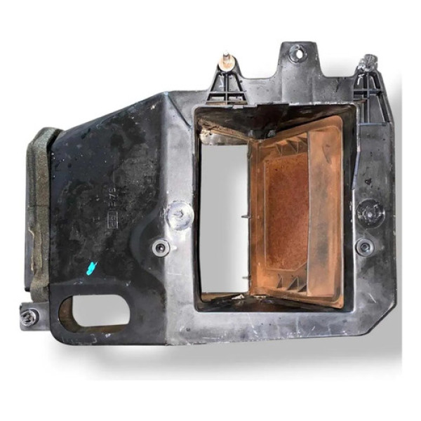 Moldura Caixa Aquecedor Painel Chevrolet S10 2011 52458590