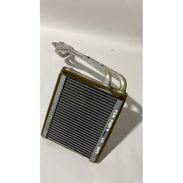 Radiador Ar Quente Ford Ka New Fiesta 2012/14 1.6 