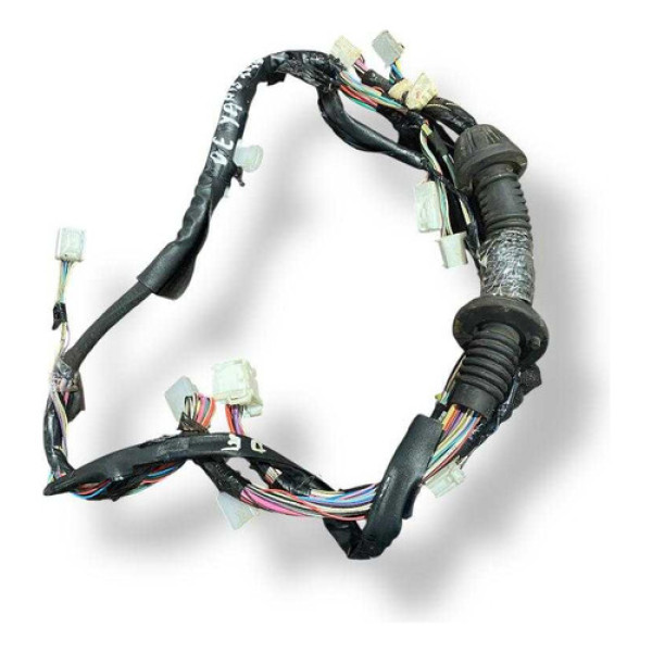 Chicote Porta Diant Esquer Toyota Yaris 1.5 2025 7w401sp032m