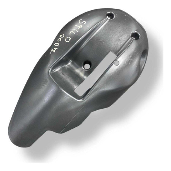 Moldura Superior Inferior Coluna Dir Stilo 2007 7353047270