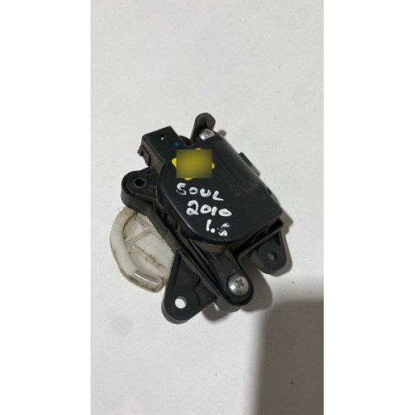 Atuador Direcional Ar Condicionado Kia Soul 1.6 2010 Fg8ba01