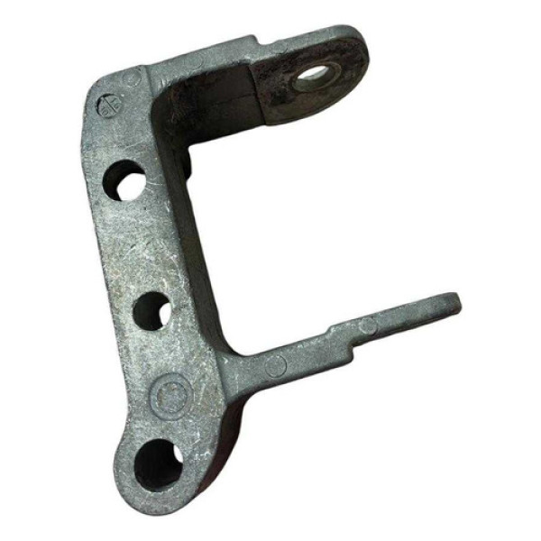 Suporte Coxim Superior Cambio Mitsubishi Asx 2010 A 2016 