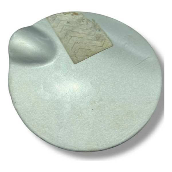 Portinhola Tanque De Combustível Courier 2006 P405a02 Cinza 2006