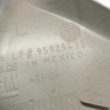 Moldura Coluna Traseira Esquerda Sonic 2013 2014  95925433
