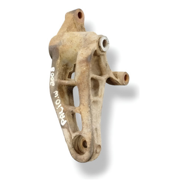 Suporte Coxim Cambio Fiat Palio Weekend 2008 2009 2010