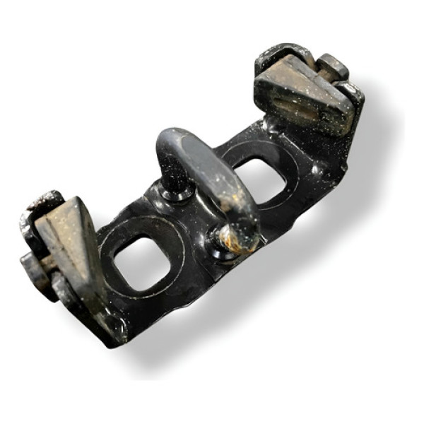 Batente Fechadura Tampa Traseira Duster 2014 2015 40207170