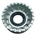 Flange Porca Câmbio Chevrolet Corsa Celta 2008 2009 2010