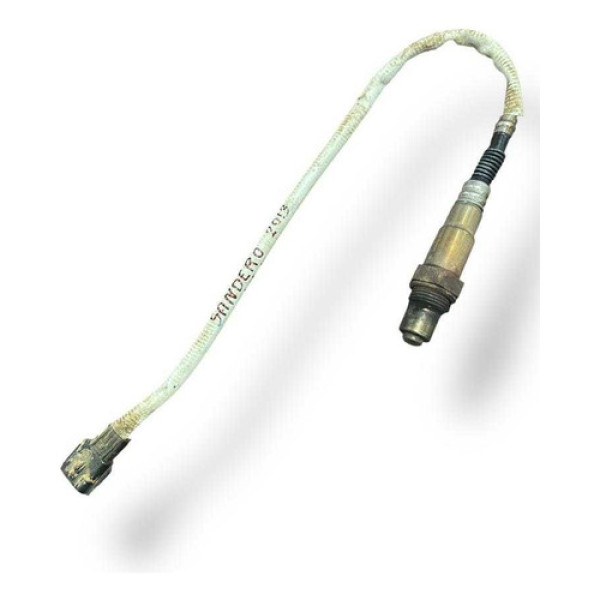 Sonda Lambda Pré Catalisada Sandero  2014 2015  Hb200437489