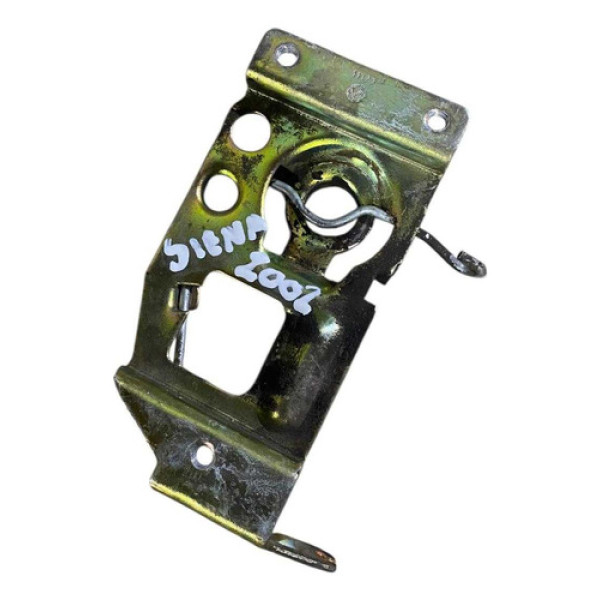 Fechadura Capo Fiat Siena 1.0 2002 2003 2004 2005 2006 2007
