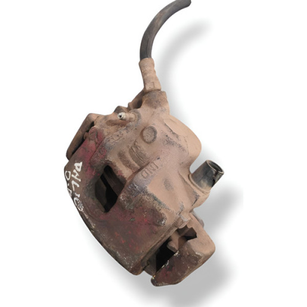 Pinça Freio Dianteiro Direito Fiat Palio 1.0 1996 A 1999