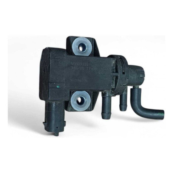 Válvula Solenoide Chevrolet Onix Tracker 2020 1.2 55599331