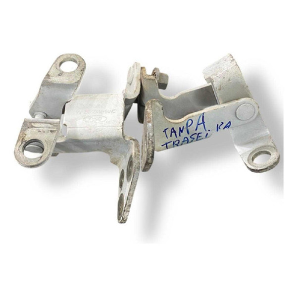 Par Dobradiça Porta-malas Ford Ka 2014 A 2016 - Cn15n42283aa