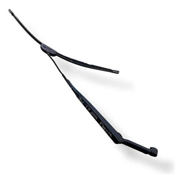 Limpador Parabrisa Dianteiro  Jac  T8 2.0 T 2014 2015 2016 