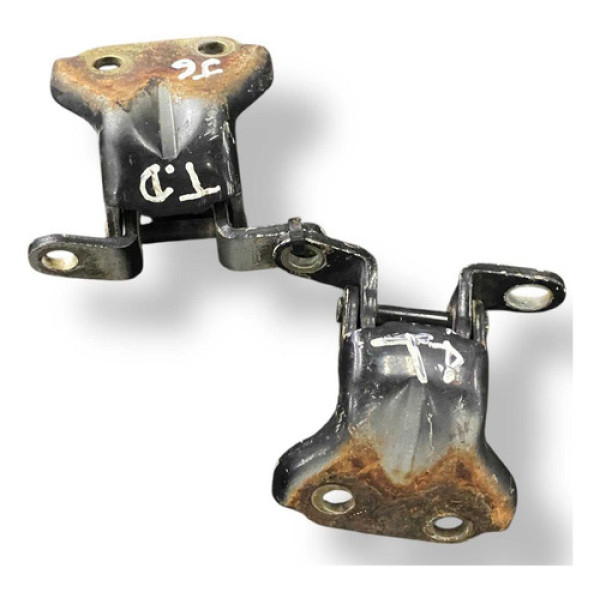 Par Dobradiças Porta Traseira Direita J6 2012 6206100u2010