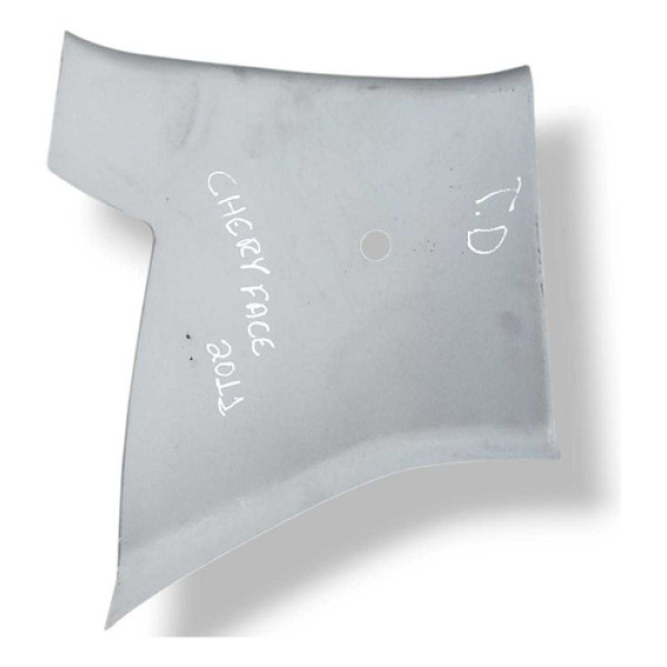 Moldura Interna Coluna Traseira Direita Chery Face 2011 2012