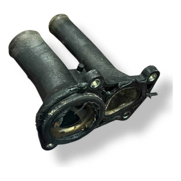 Flange Carcaça Válvula Termostática New Fiesta 1.6 2s659k478