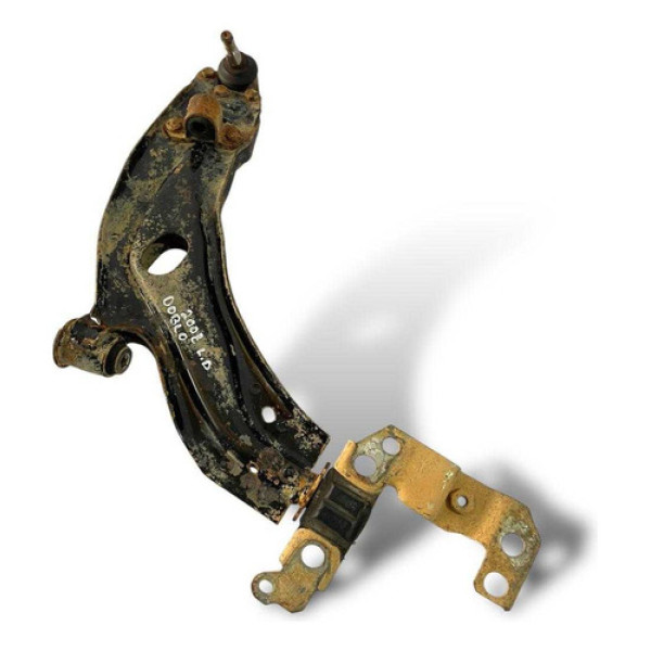 Bandeja Suspensao Direita Fiat Doblô Adventure 2008 A 2012