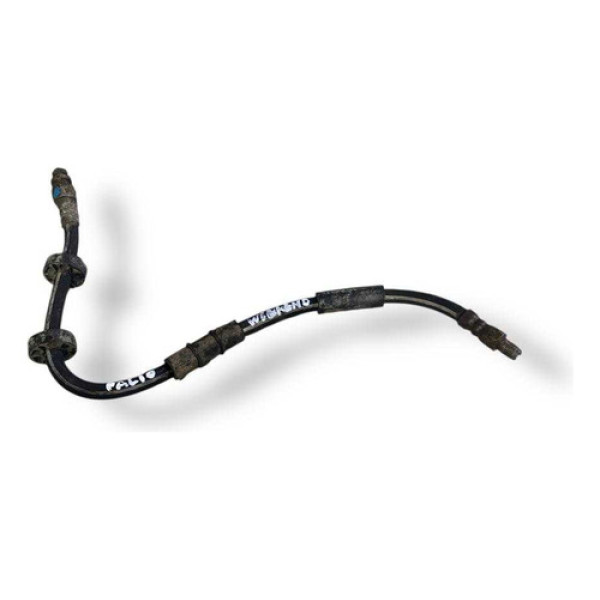 Mangueira Flexivel Freio Dianteiro Palio Weekend 1.6 2001