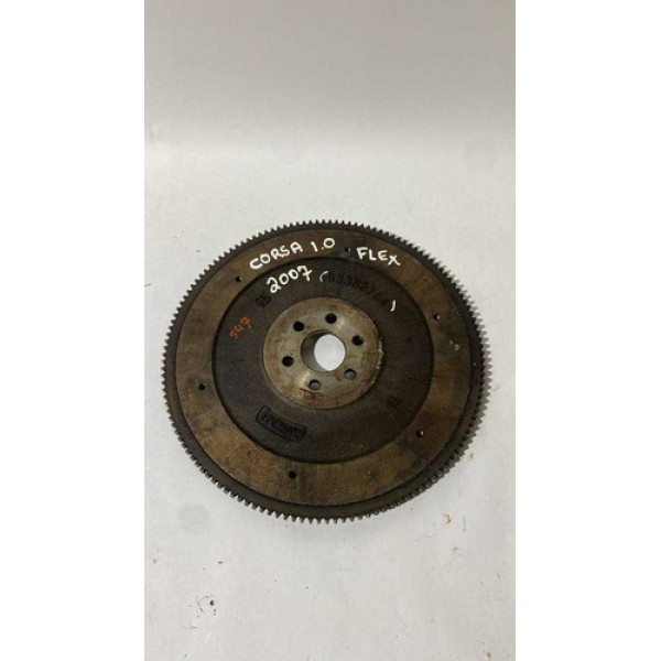 Volante Cremalheira Motor Gm Corsa Classic 1.0 2007 93382754