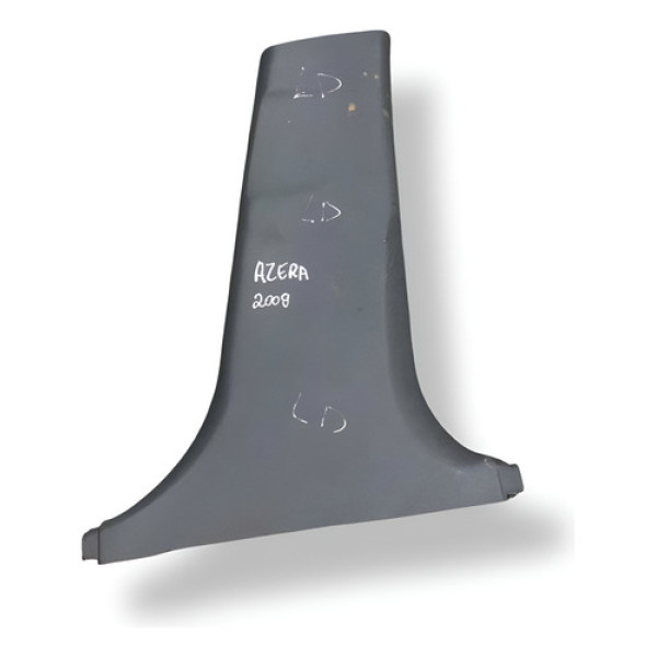 Acabamento Coluna Central Direita Azera 2008 2009 858453l001