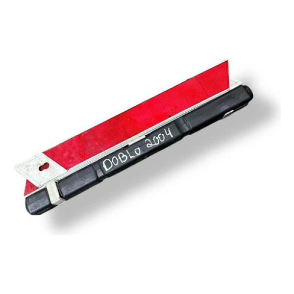 Triangulo Sinalização Emergência  Doblo 2004 2005 2006 2007 