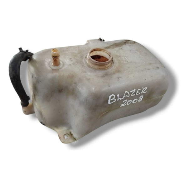 Reservatorio De Agua Chevrolet Blazer 2008 2009 2010 2011 