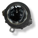 Farol Milha Neblina Chevrolet S10 2012 2013 2014 00078109 Preto