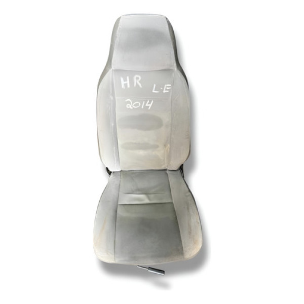 Banco Dianteiro Esquerdo Honda Hrv 2014 2015 2016 1