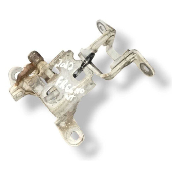 Par Dobradiça Dianteira Esquerdo Fiat Freemont 2009 A 2012