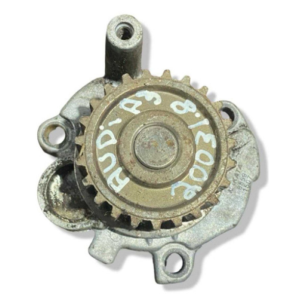 Bomba D´agua Audi A3 1.8 2003 2004 2005 2006 2007 2008 2009