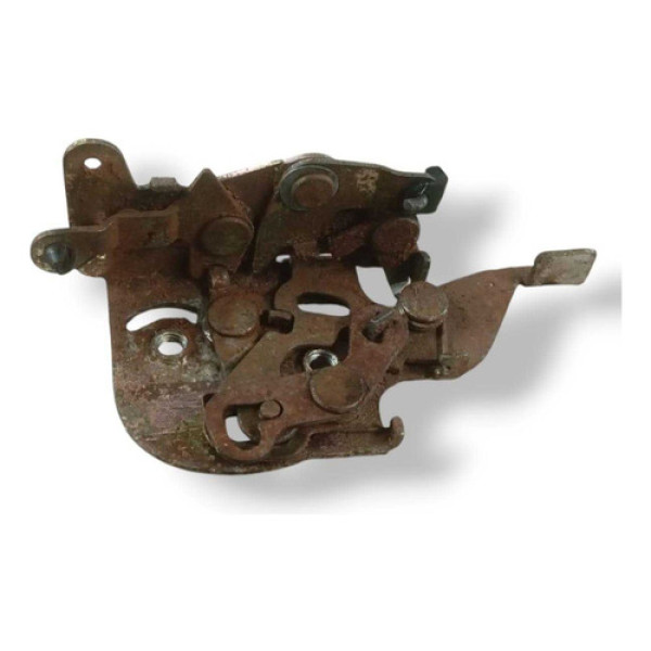 Fechadura Traseira Traseira Esquerda Fiat Uno Mille 2005