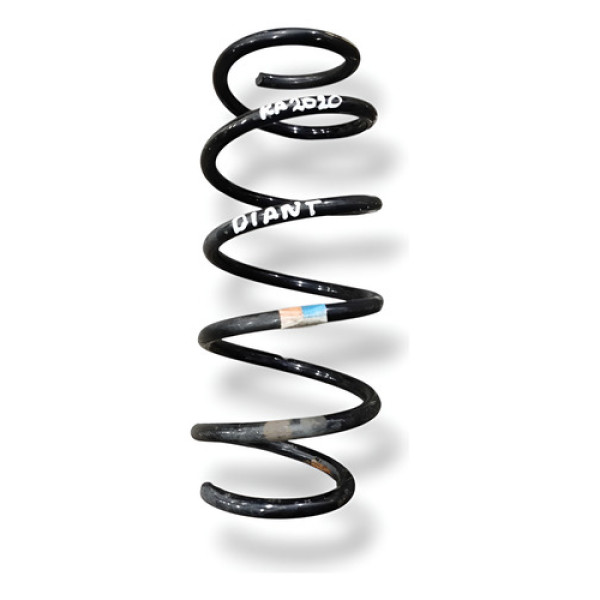 Mola Suspensão Dianteira Ford Ka 1.0 2015 2016 A 2020