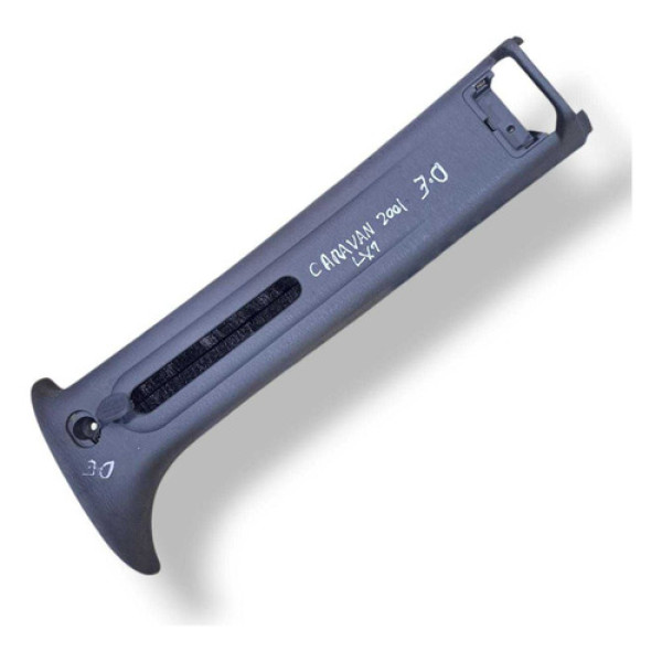 Acabamento Coluna Esquerdo Grand Caravan 2005 05028273