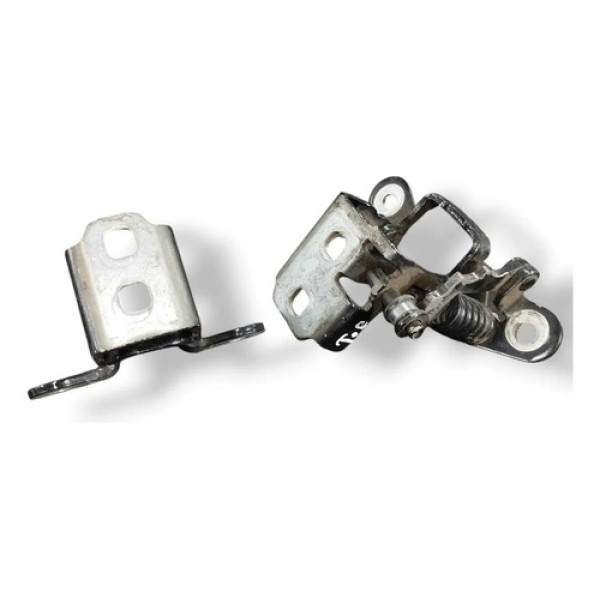 Par Dobradiça Traseira Esquerda Dodge Journey - 2012 2013