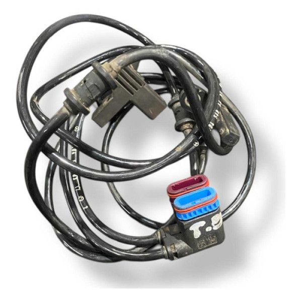 Sensor Abs Traseiro Direito Mercedes-benz C350 2008 2128q01