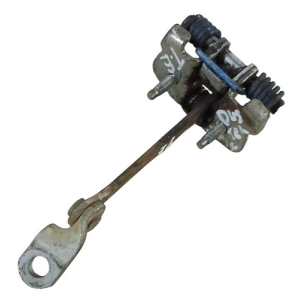 Limitador Porta Traseira Esquerda Renault Duster 2.0 2014