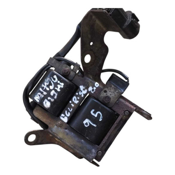 Bobina Igniçã O Mitsubishi Eclipse 2.0  1995 1996 1997 