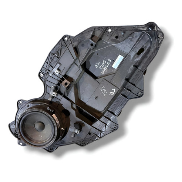 Máquina Vidro Traseira Esquerda Land Rover Evoque 2012