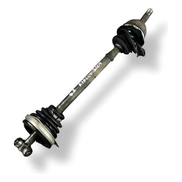 Semi Eixo Dianteiro Esquerdo  Renault Kangoo 2004 2005 2006