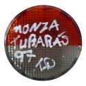 Lanterna Porta Traseira Direita Gm Monza 1997 52259427