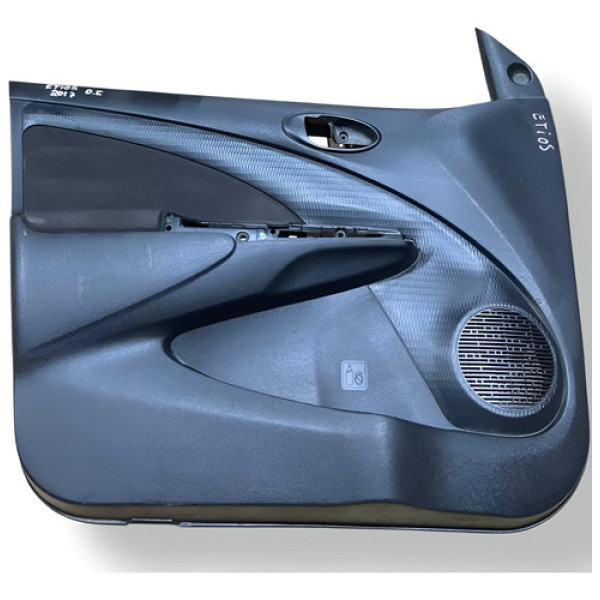 Forro Porta Dianteiro Esquerdo Toyota Etios 2018 677780d130