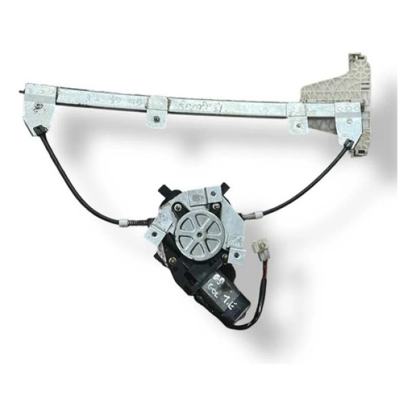 Máquina Vidro Elétrico Traseira Esquerda Gol G5 2008 2009