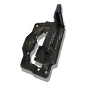 Suporte Caixa De Bateria Gm Vectra 1997 Á 1905 Orig 90568224