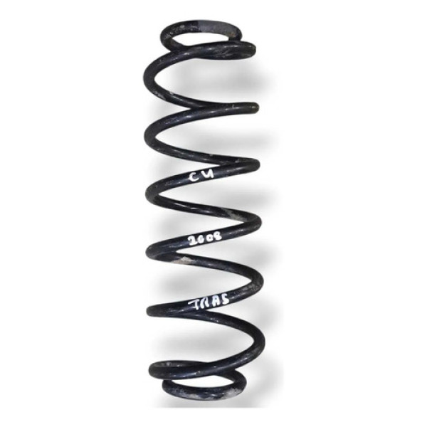 Mola Suspensão Traseiro Citroën C4 2009 2010 2011 2012 2013