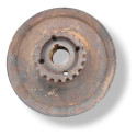 Polia Do Virabrequim Chevrolet Kadett 1.8 1998 1999 2000